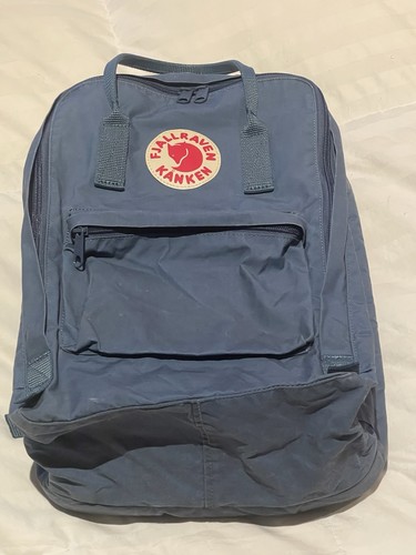 Fjall raven backpack - raven,