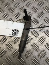 Einspritzdüse Injektor Skoda Octavia Combi (1U) 1.9 TDI 81kW 110PS 038130202A 