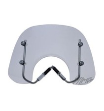 Windschutzscheibe, Verkleidung