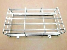 Notausgang Leuchte Schutzkorb