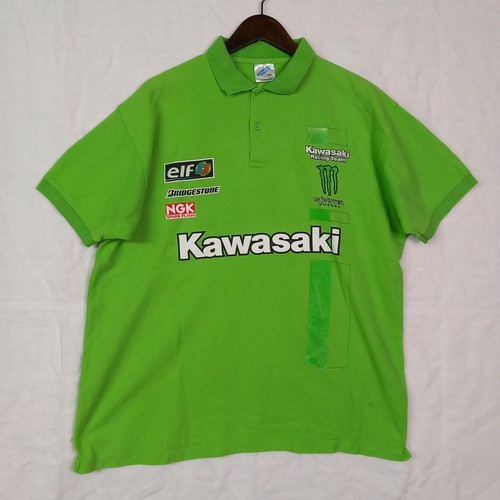 Kawasaki racing team - team, jhk