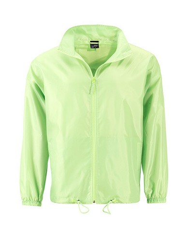 Leichte herren regenjacke - leichte,