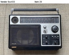 Philips al970 2xsw fm - philips, lw/mw/2xsw/fm