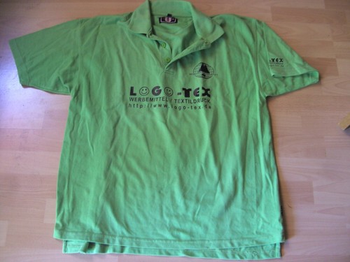 Herren kurzarm poloshirt - herren, gr