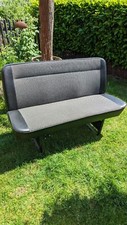 originale hintere Sitzbank VW