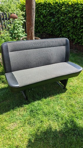 Originale hintere sitzbank - originale,