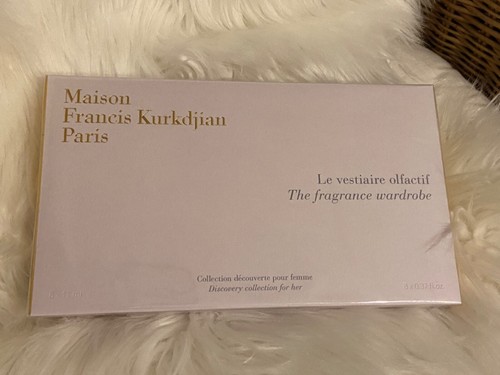 Maison francis kurkdjian - francis,