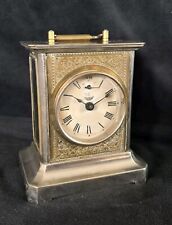 Kienzle Reisewecker mit