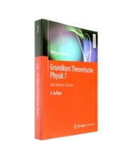 Grundkurs Theoretische Physik