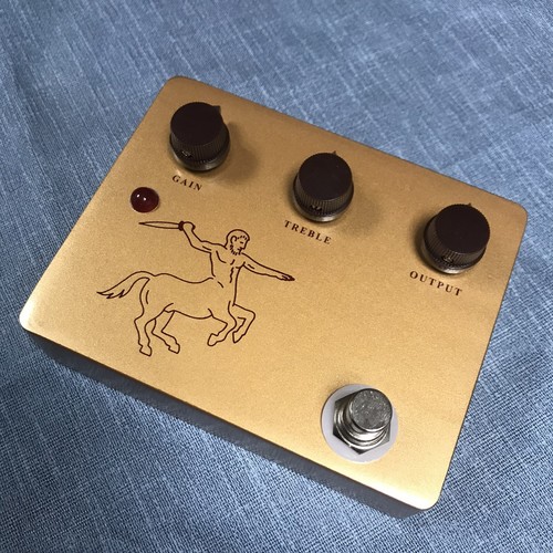 Klon centaur clone gitarre - klon,