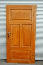 Tür / Zimmertür / 4