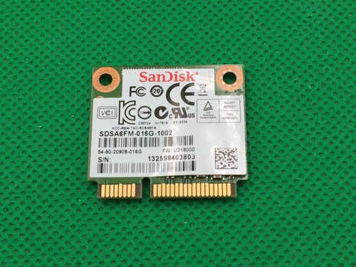 Sandisk 16gb msata ssd - 16gb,