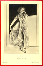 LILIAN HARVEY # 7989/1 VINTAGE
