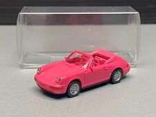  Porsche 911 Carrera 4