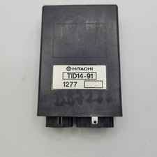Kawasaki Zephr 550 ZR550  cdi Steuergerät Zündung ecu Blackbox 21119-1313