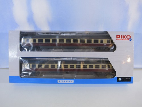 Piko rheingold set neuw - rheingold,