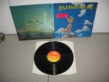 It´s a beautiful day-It´s a