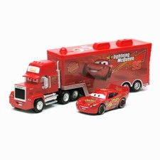Pixar Cars Lightning McQueen