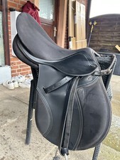 Tekna Sattel VS 17 Zoll