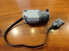 Lego TECHNIC Technik Original Power Funktions L Motor 88003 9volt Infrarot 