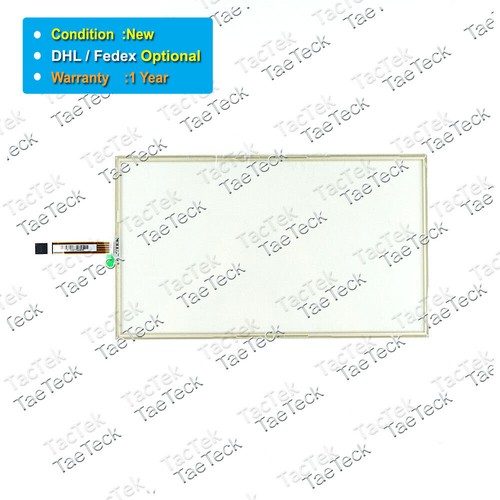 Touch screen panel - touch,