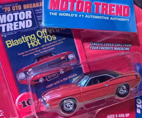 Plymouth hemi cuda - 70,