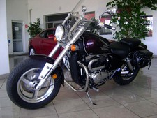 Suzuki vz800 - suzuki,