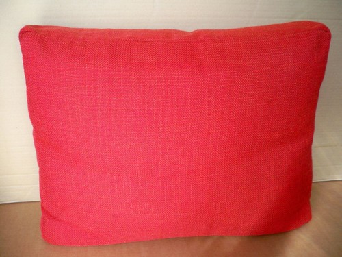 Kissen rostbraun robust - kissen-, xl