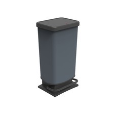 Rotho abfalleimer 40l - rotho,