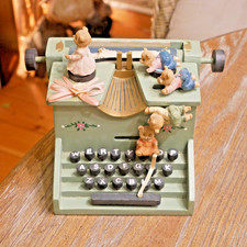 Spieluhr Melodie für Elise