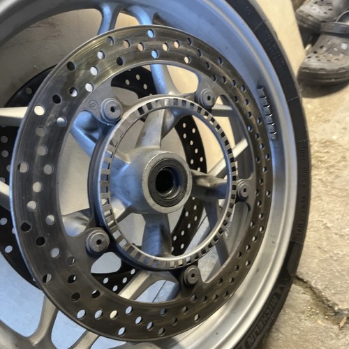 Bremsscheiben bmw r1200rt - bmw,