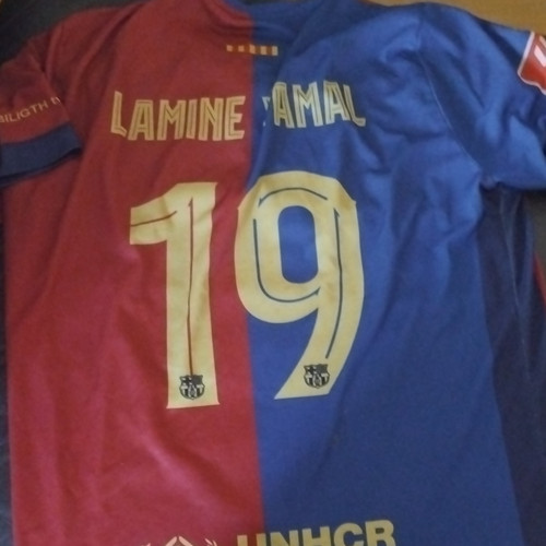 Nike barcelona trikot - barcelona,