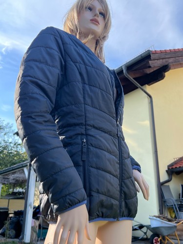 Cite damen steppjacke m - x-cite,