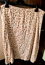 Rock Gr. XXL, Marke Zabaione