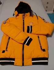 Winterjacke Herren Gr XL