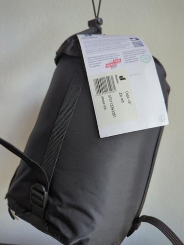 Deuter orbit reg - deuter, +5