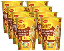5 Minuten Terrine XL