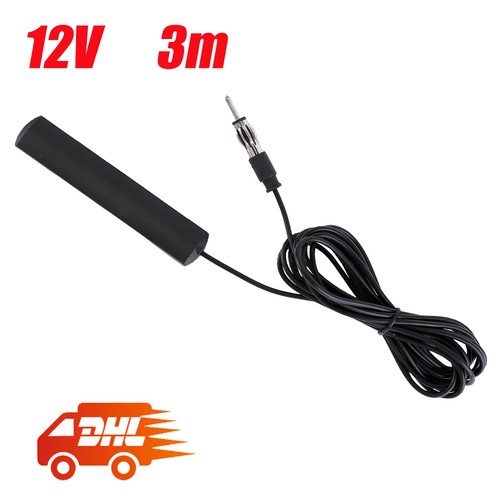 12v autoradio antenne fm - autoradio,