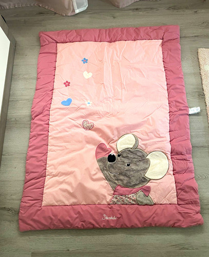 Sterntaler kinder krabbeldecke - sterntaler,