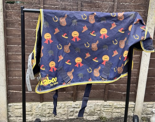 Shires tikaboo weidedecke - tikaboo,