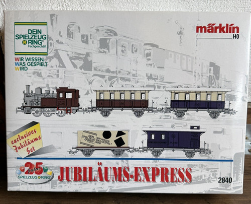 Märklin 2840 ovp - in,