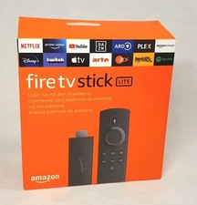 Amazon Fire TV Stick Lite
