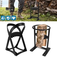 Holzspalter Manuell Holz