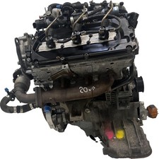 Motor für audi avant - b7, a6