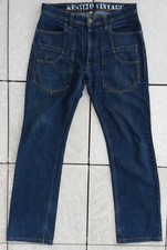 Kenvelo Vintage Herren Jeans |