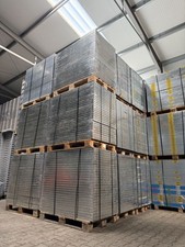 SSI Schäfer R 3000 Fachboden für Fachbodenregal 1.295x800mm Lagerregal Regal