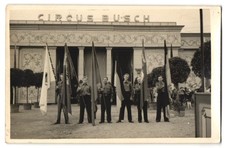 5 Fotografien J. Weichelt