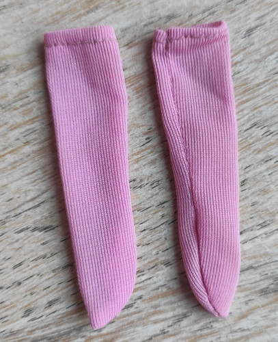 Vintage barbie skipper rosa - barbie,