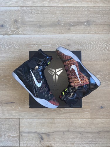 Nike kobe elite protro - nike,