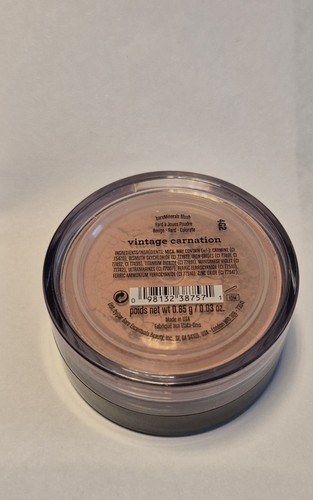Bareminerals rouge blush - bareminerals,